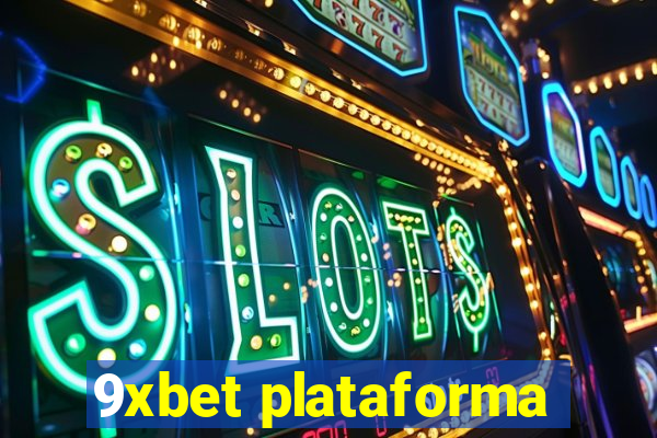 9xbet plataforma